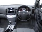 Hyundai Elantra 2006 года (AU)